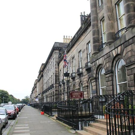 Abbey Hotel EDI Exterior photo